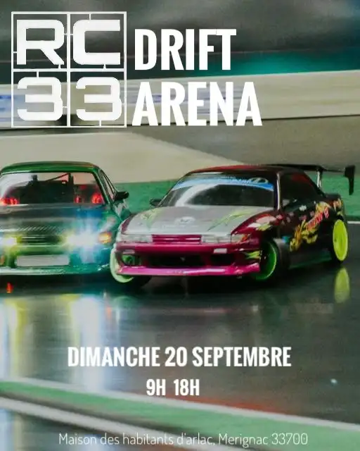 Photo du club RC33