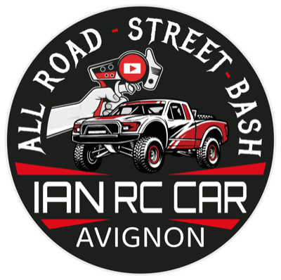 RC Car Avignon